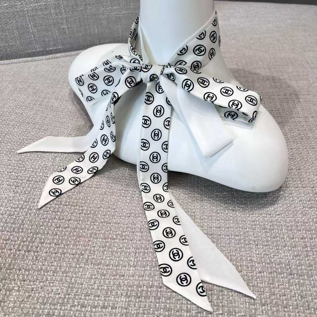 Chanel 26C Bow ribbon view 3
