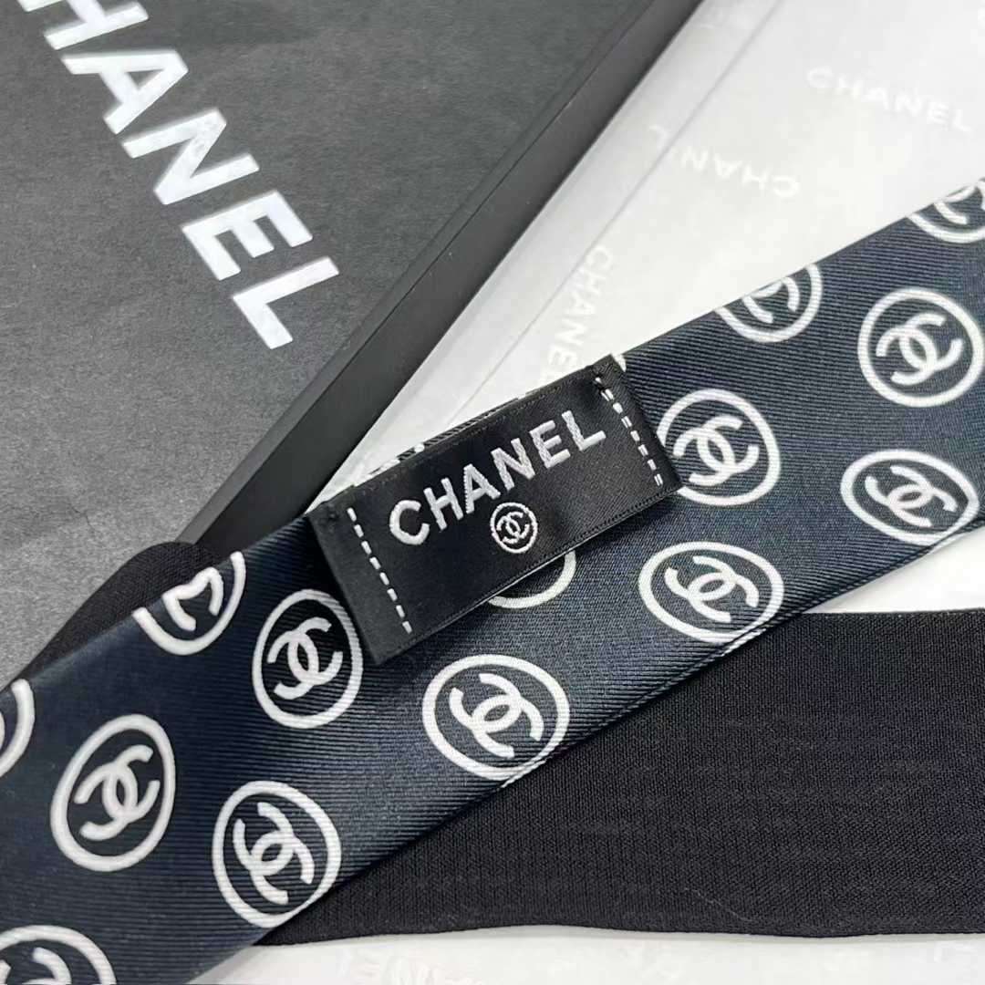 Chanel 26C Bow ribbon view 4