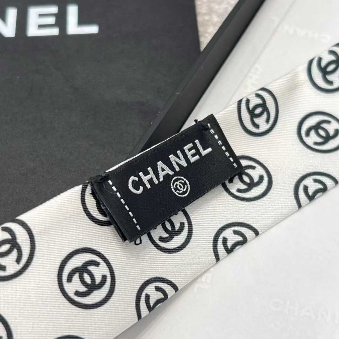 Chanel 26C Bow ribbon view 5