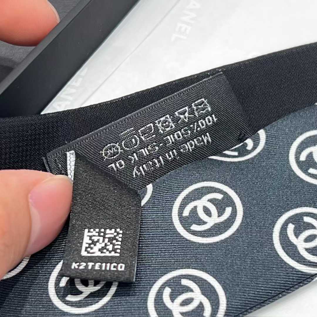 Chanel 26C Bow ribbon view 6