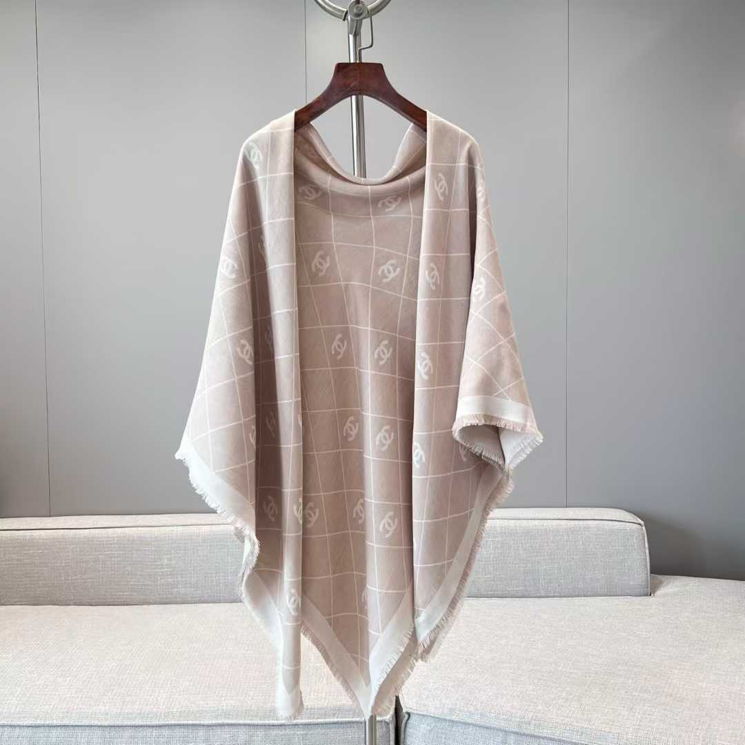 Chanel Scarf view 12