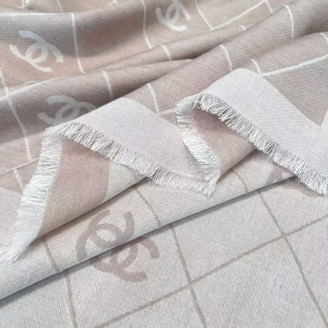 Chanel Scarf view 15