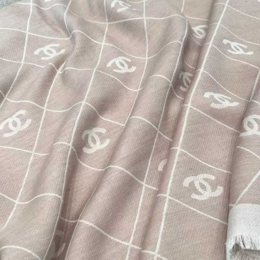 Chanel Scarf view 16