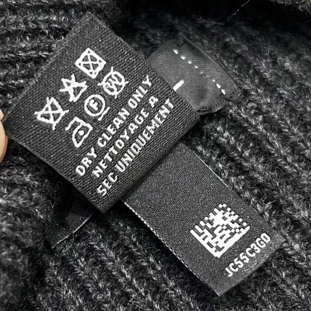 Chanel Cold hat view 6