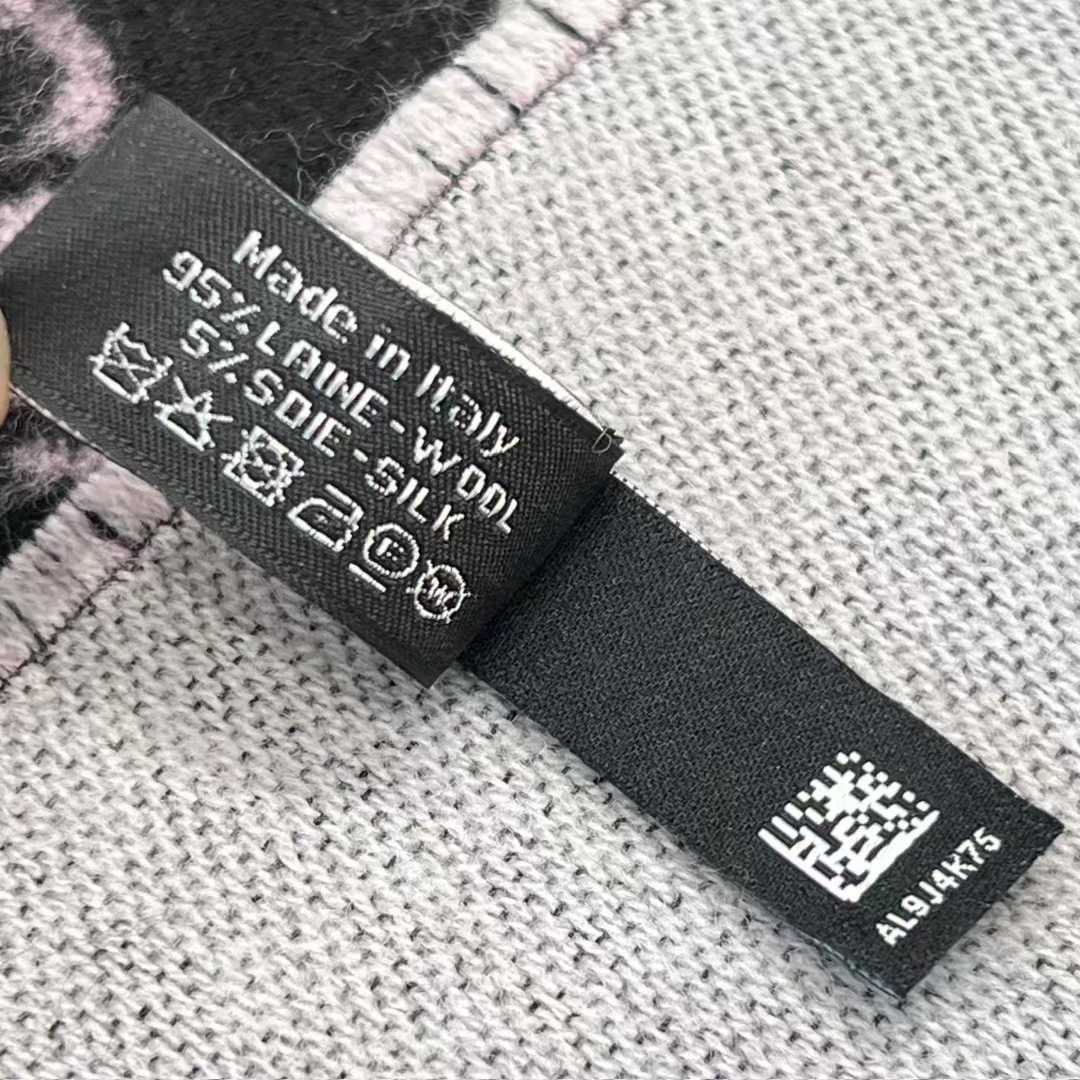 Chanel Scarf view 6