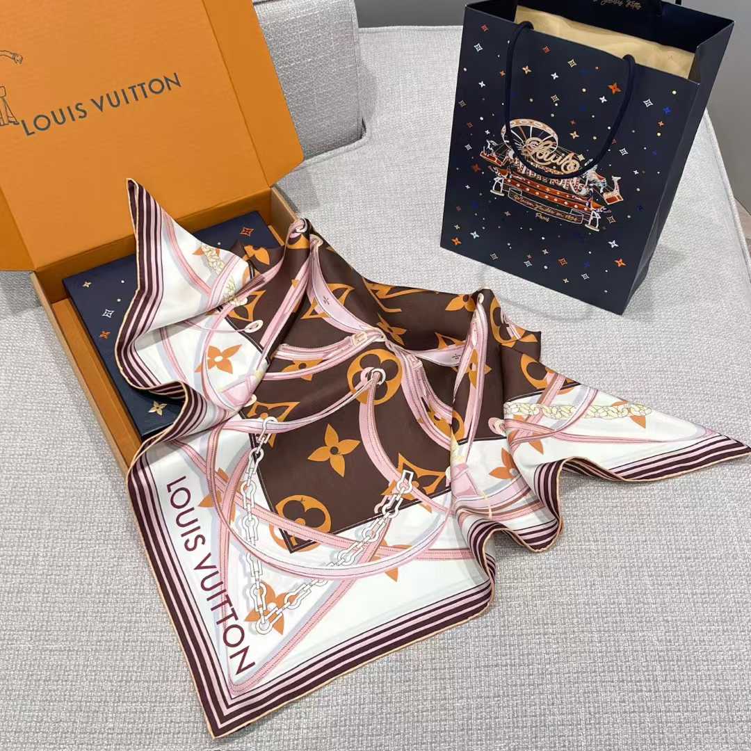 Louis Vuitton Burgundy view 7