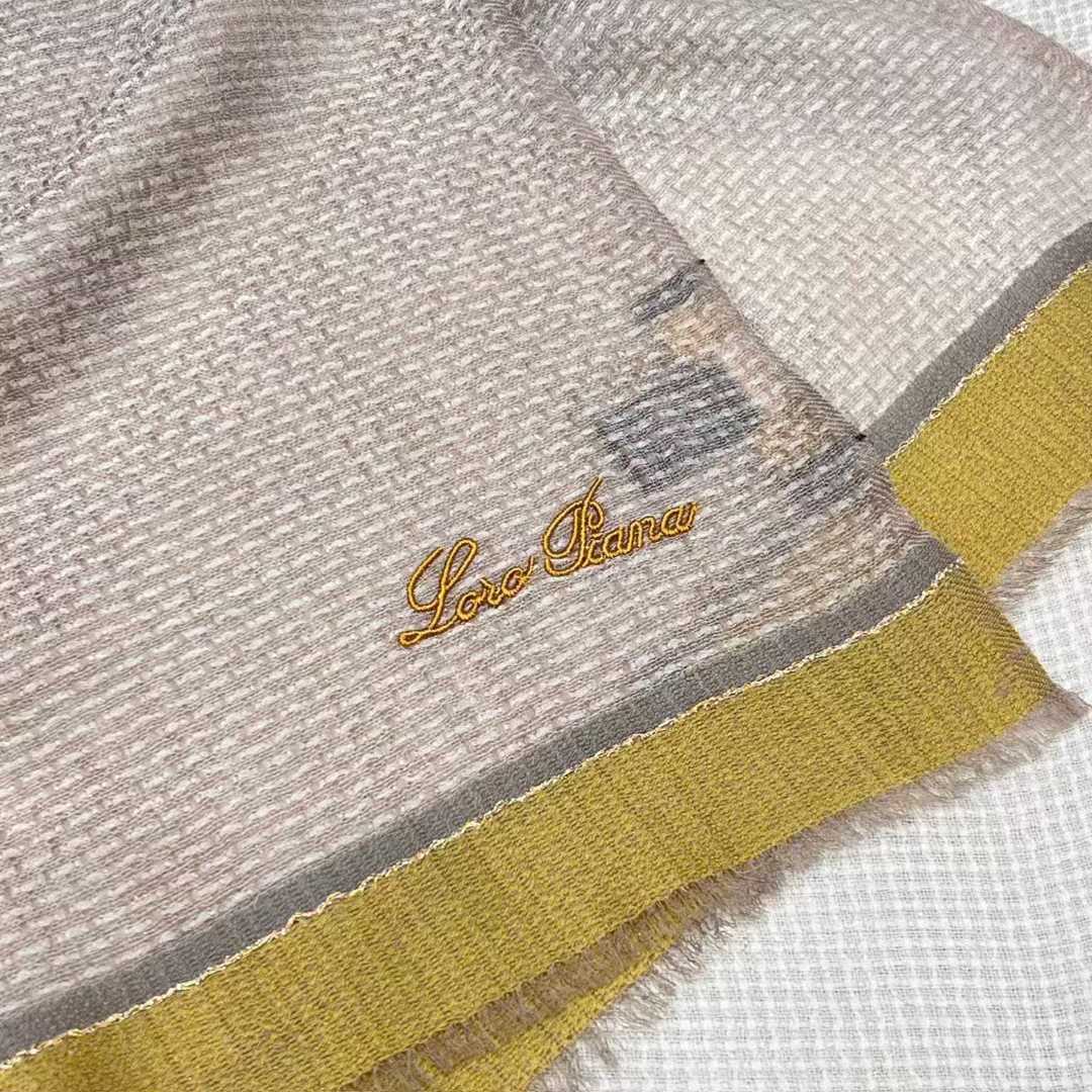 Loro Piana Scarf view 13