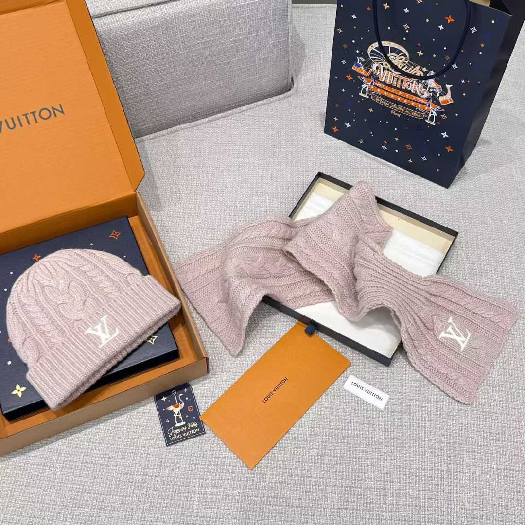 Louis Vuitton Only Mini Cabl view 11