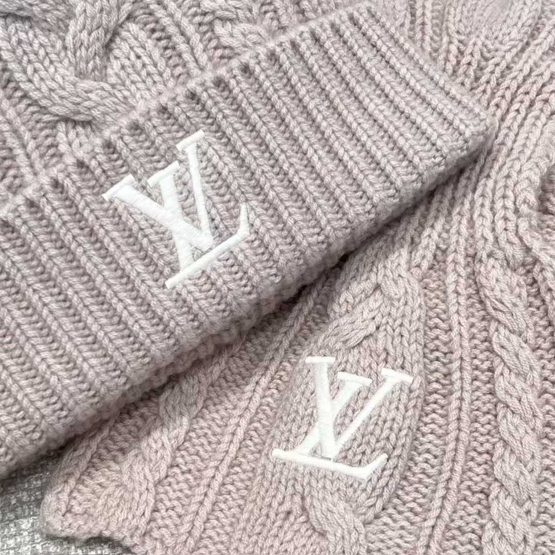 Louis Vuitton Only Mini Cabl view 12