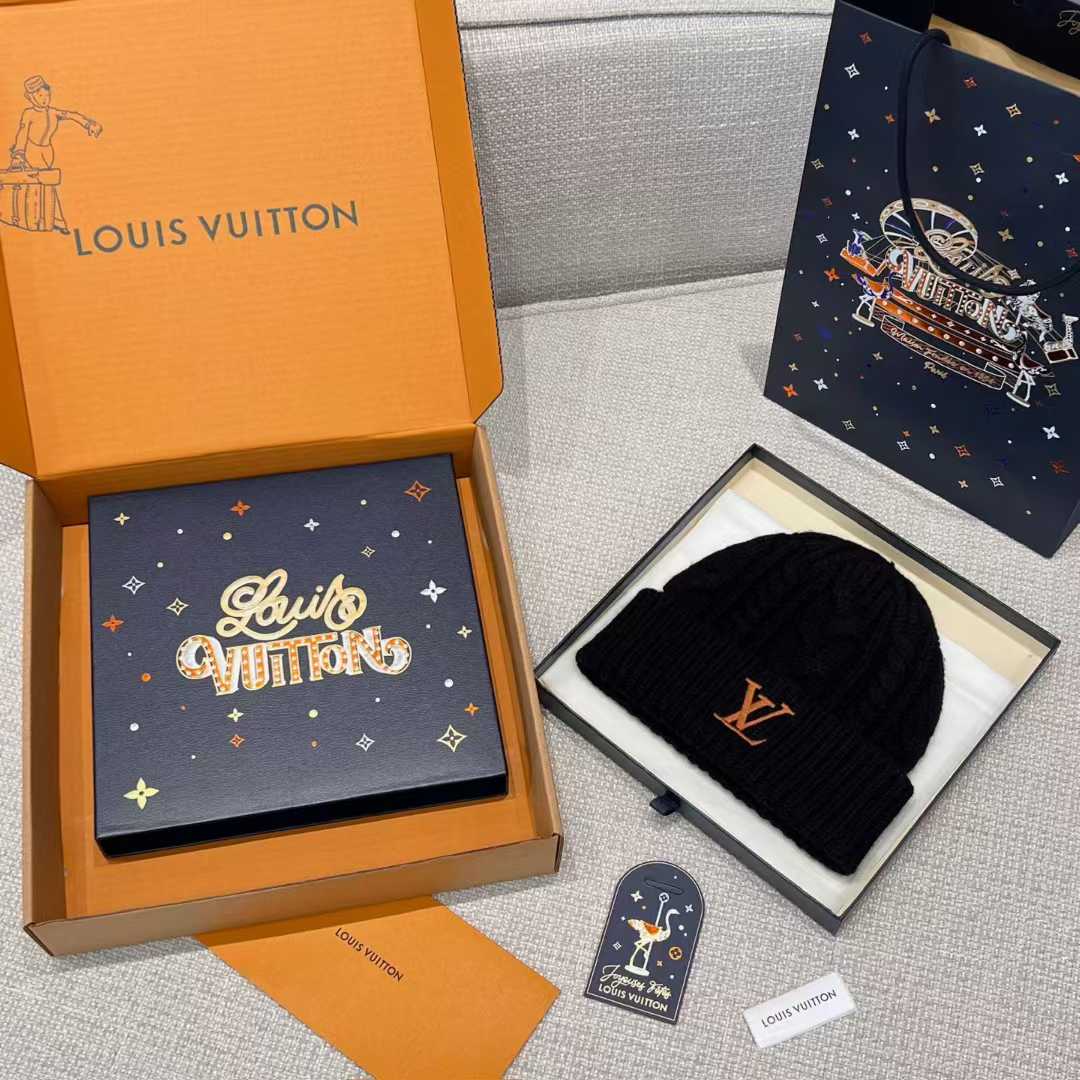 Louis Vuitton Only Mini Cabl view 18