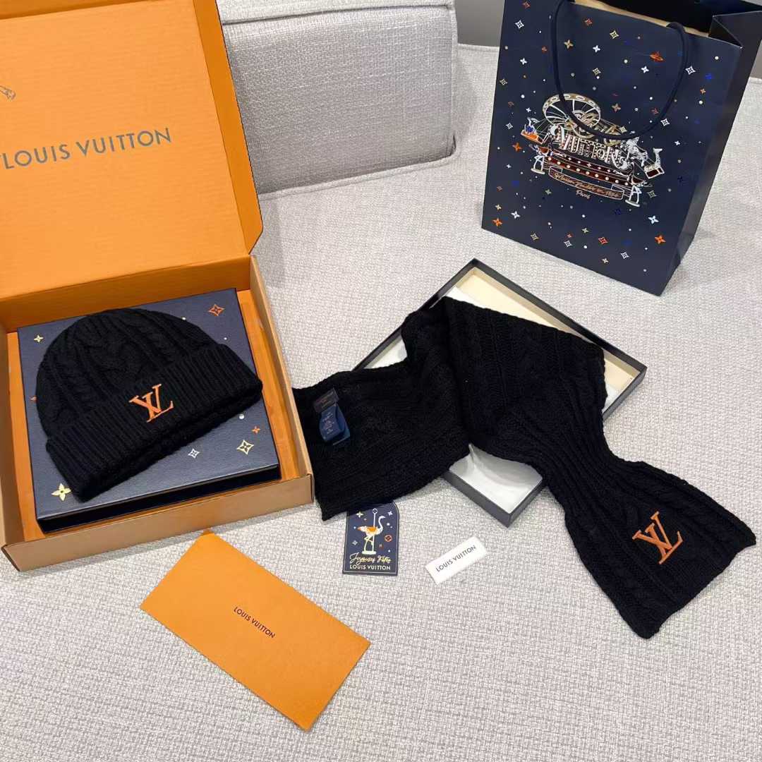 Louis Vuitton Only Mini Cabl view 19