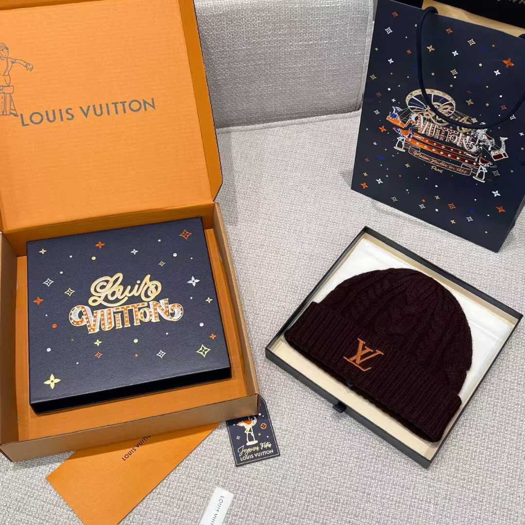Louis Vuitton Only Mini Cabl view 21