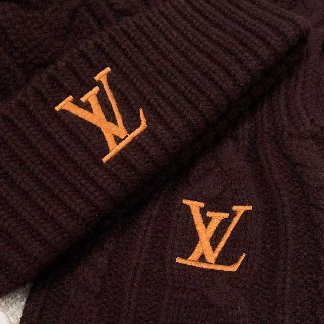 Louis Vuitton Only Mini Cabl view 22