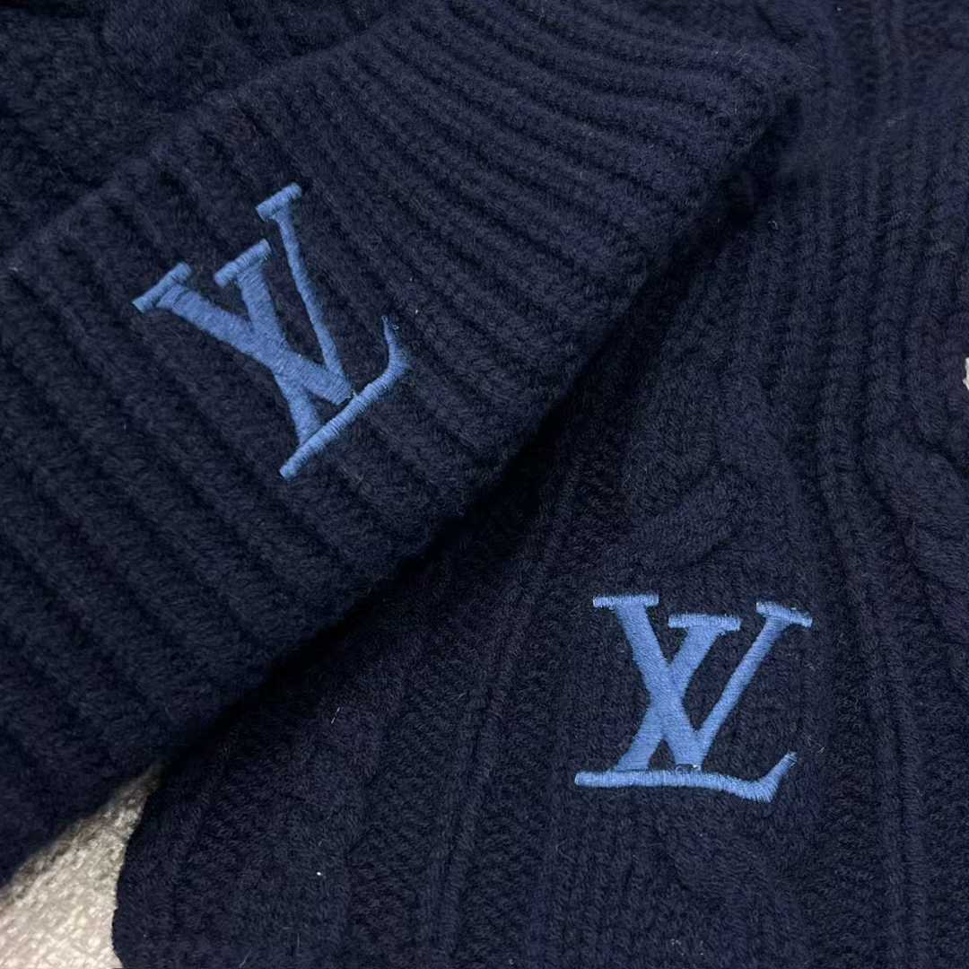 Louis Vuitton Only Mini Cabl view 4