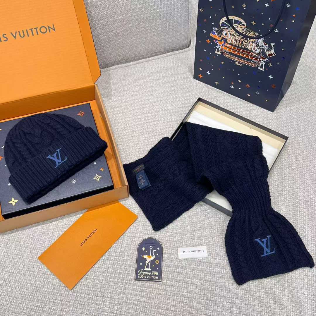 Louis Vuitton Only Mini Cabl view 6