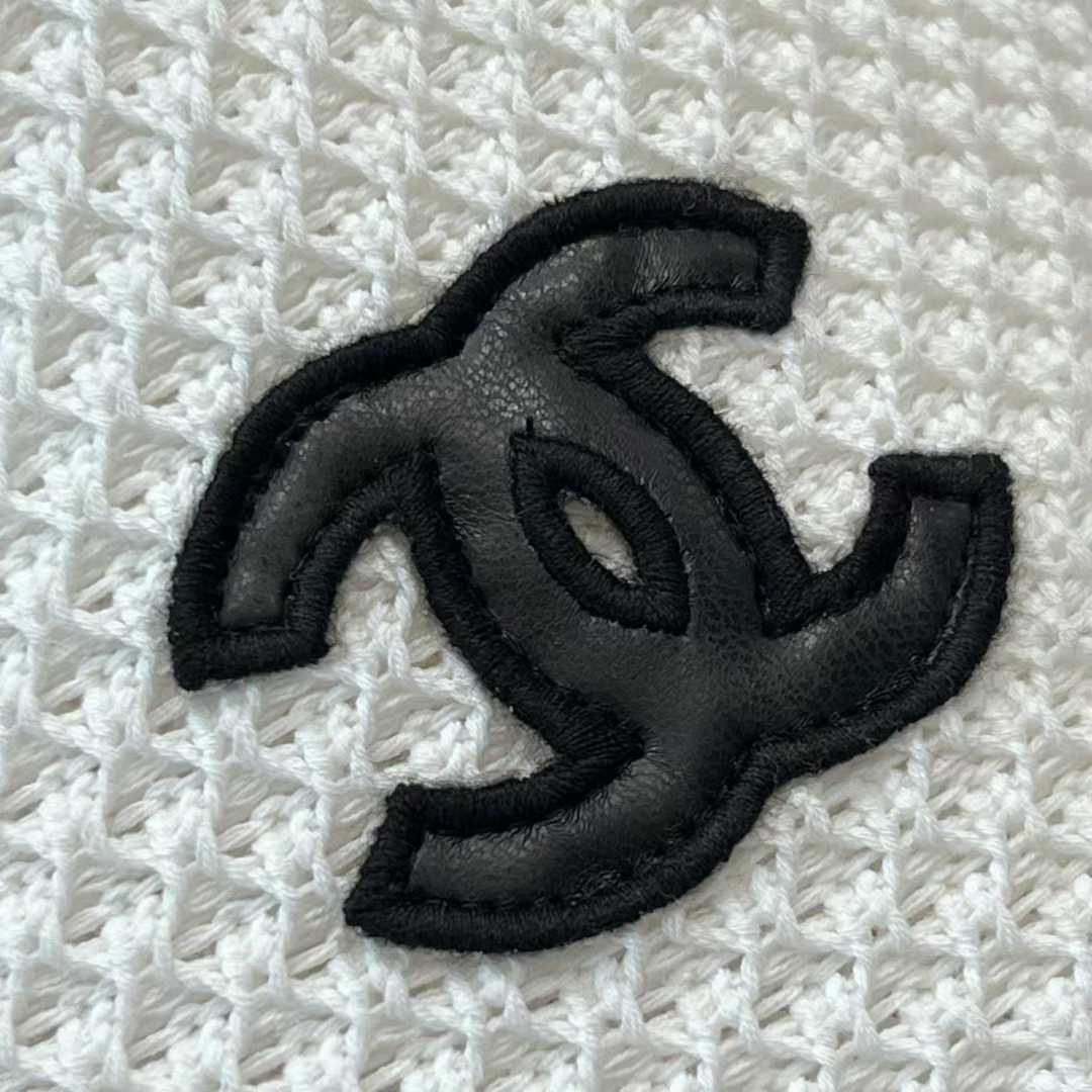 Chanel Fisherman’s hat view 5