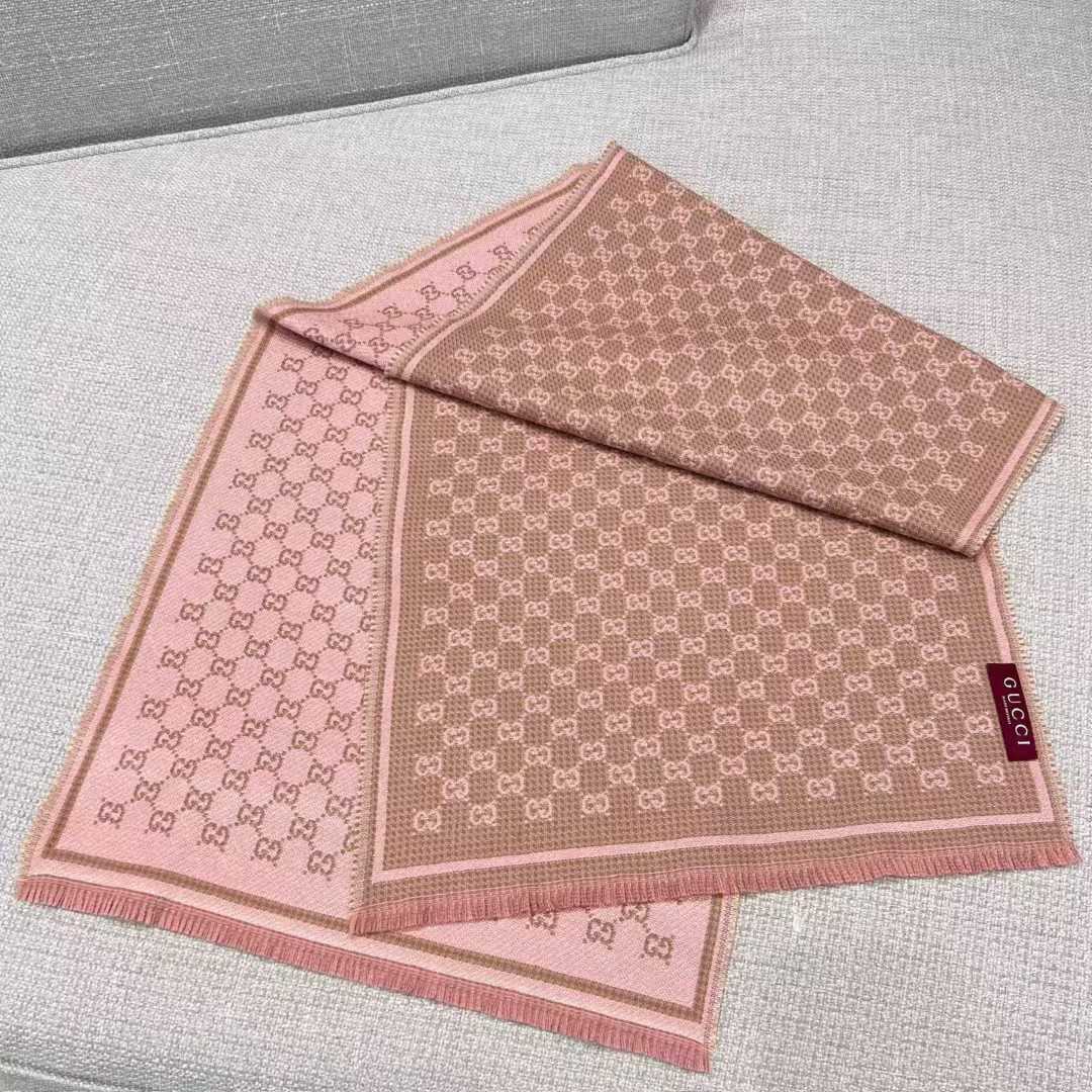 Gucci Scarf view 22