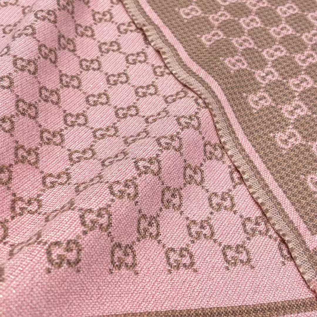 Gucci Scarf view 24