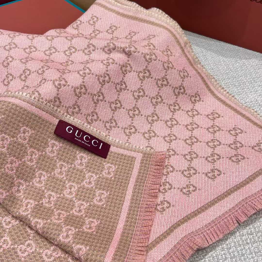 Gucci Scarf view 26