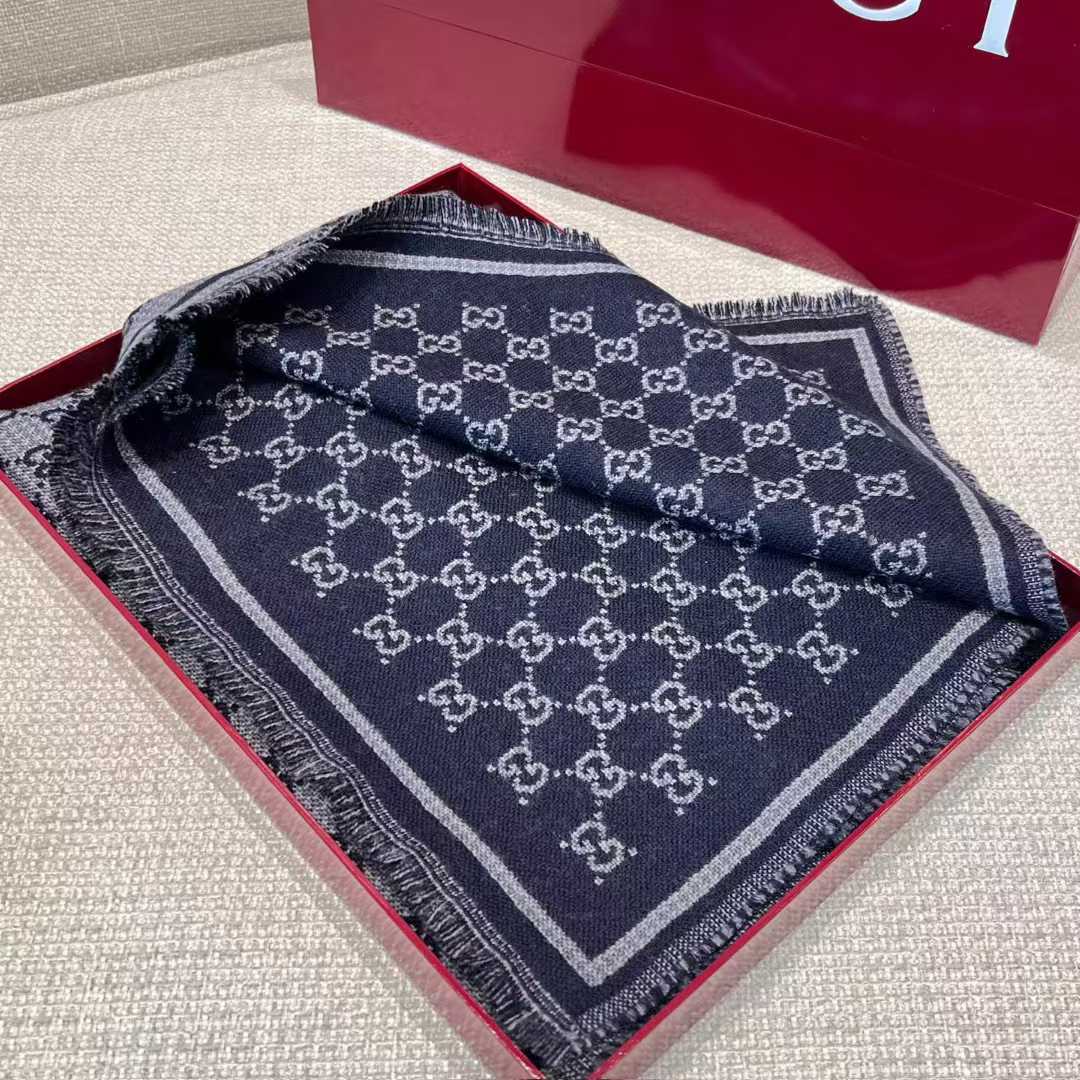 Gucci Scarf view 9