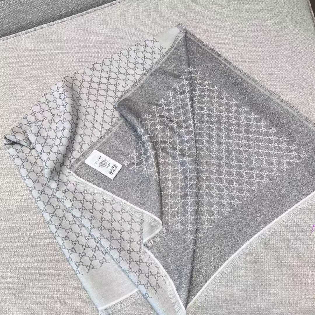 Gucci Shawl view 11