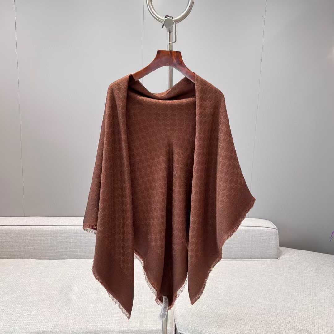 Gucci Shawl view 2