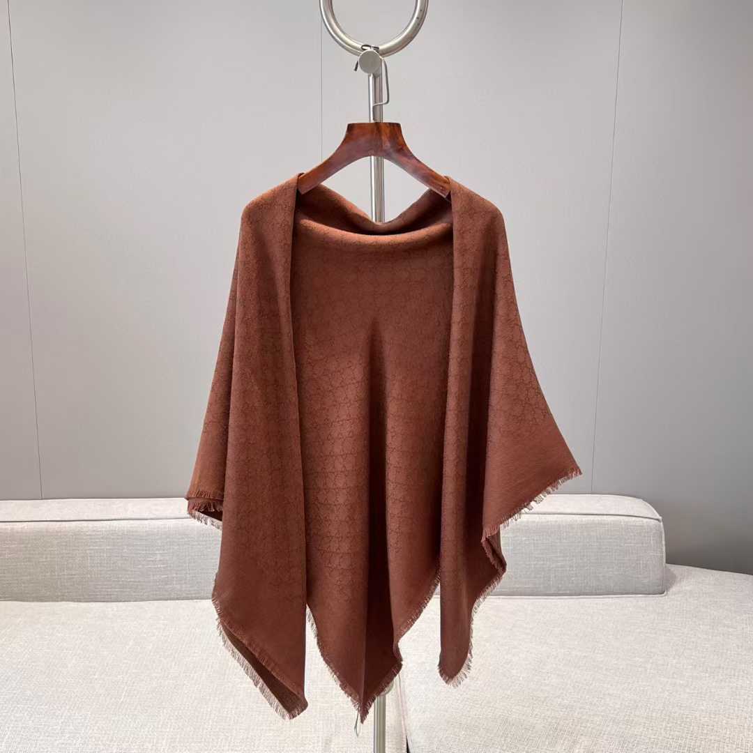 Gucci Shawl view 3