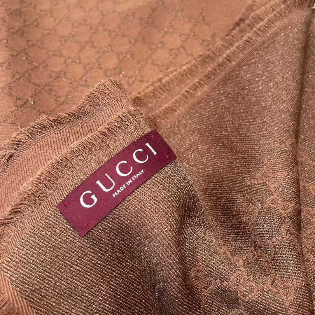 Gucci Shawl view 6
