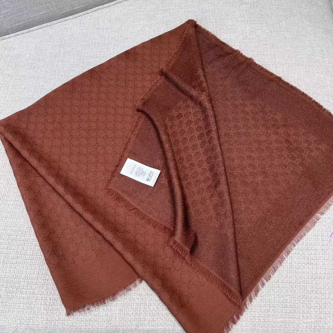 Gucci Shawl view 9