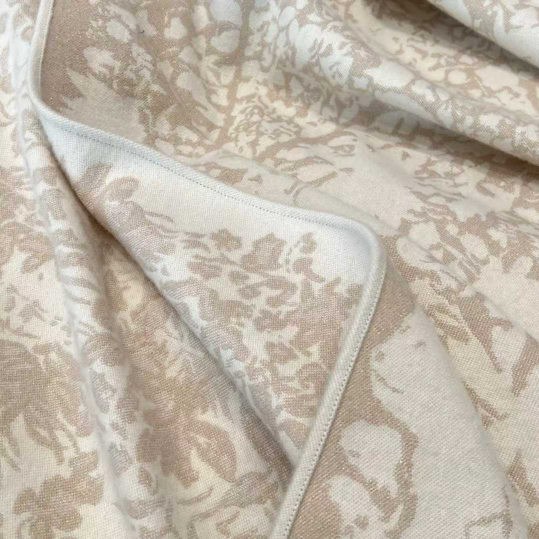 Dior Shawl view 7