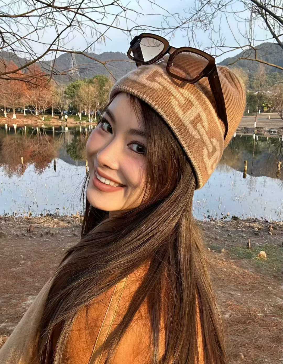 Hermès Cold hat view 1