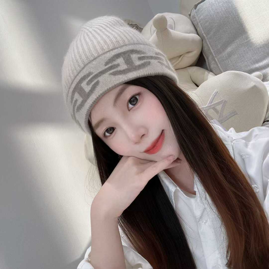 Hermès Cold hat view 10