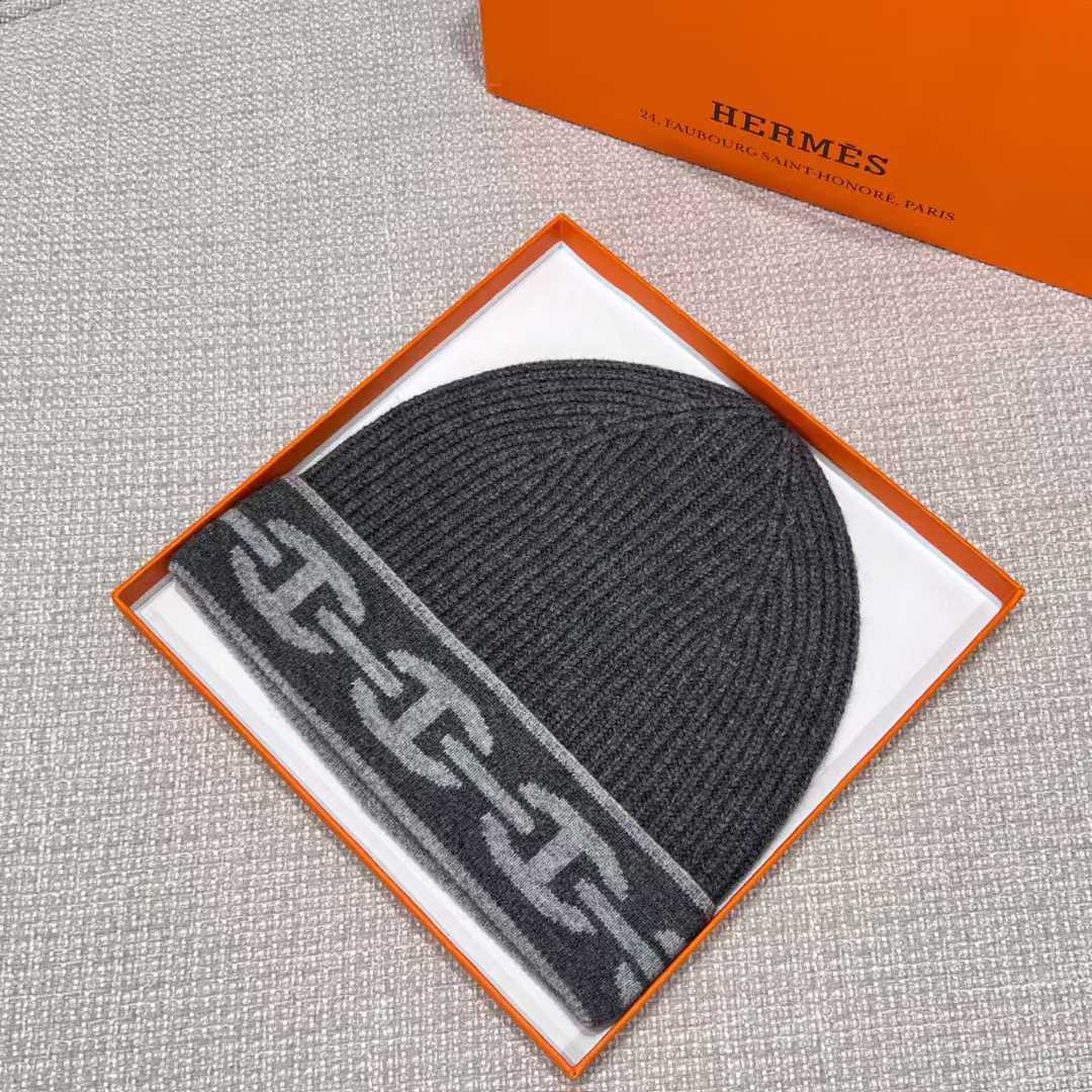Hermès Cold hat view 11