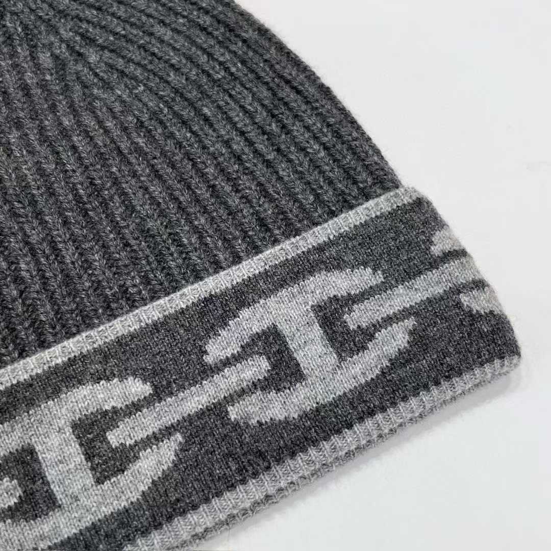 Hermès Cold hat view 12