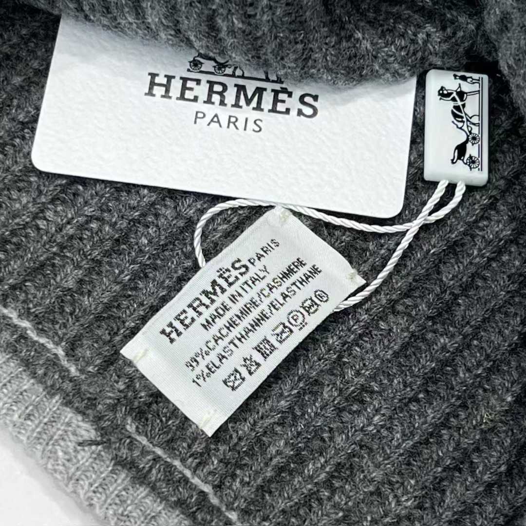 Hermès Cold hat view 14