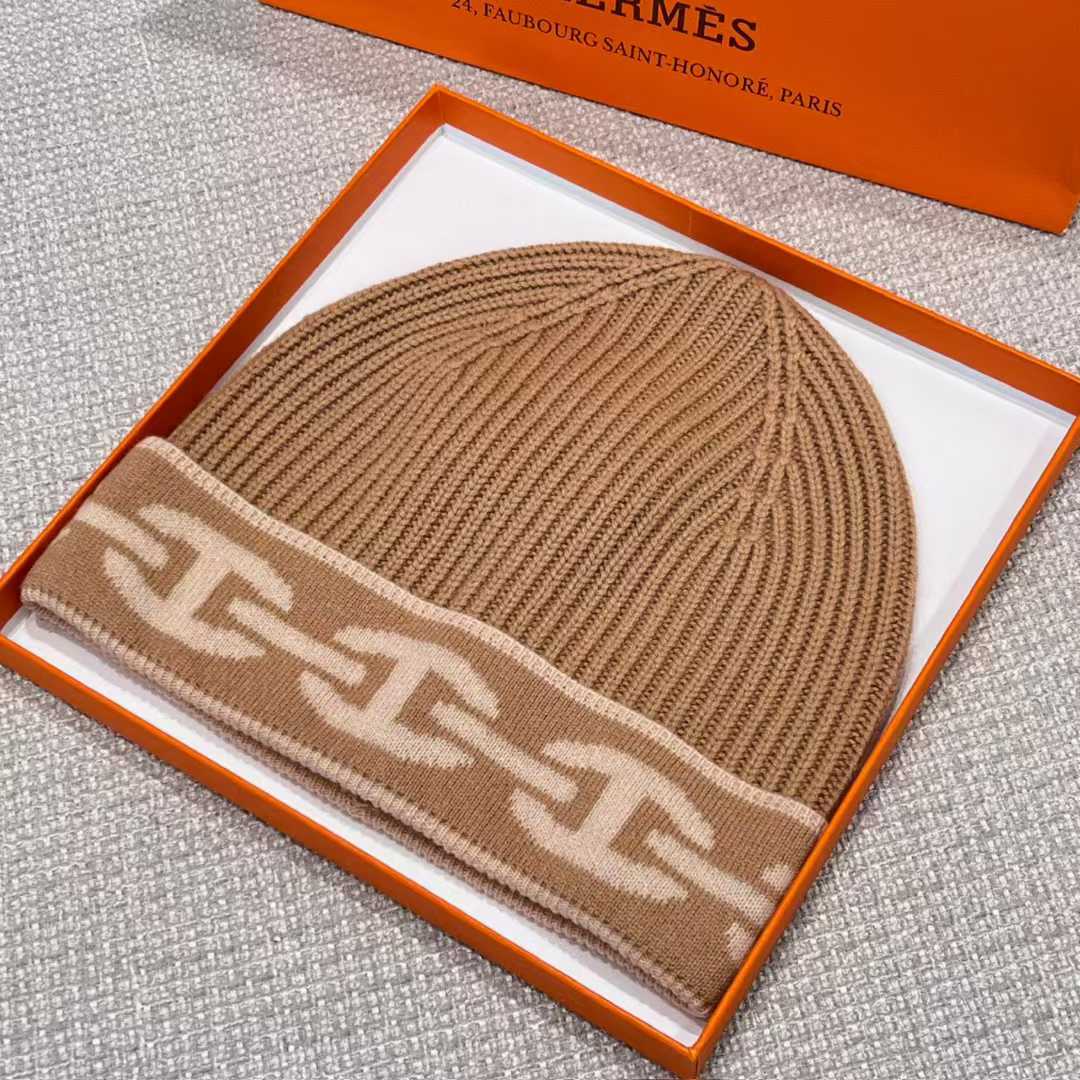Hermès Cold hat view 2