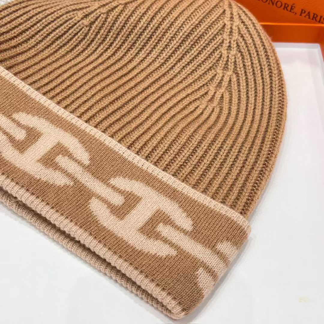 Hermès Cold hat view 3