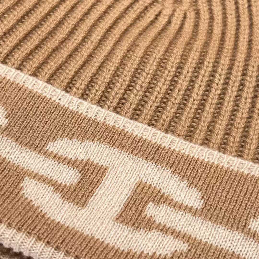 Hermès Cold hat view 4