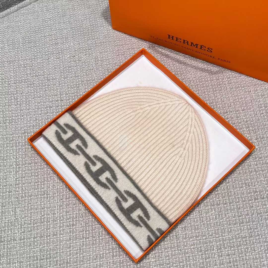 Hermès Cold hat view 6