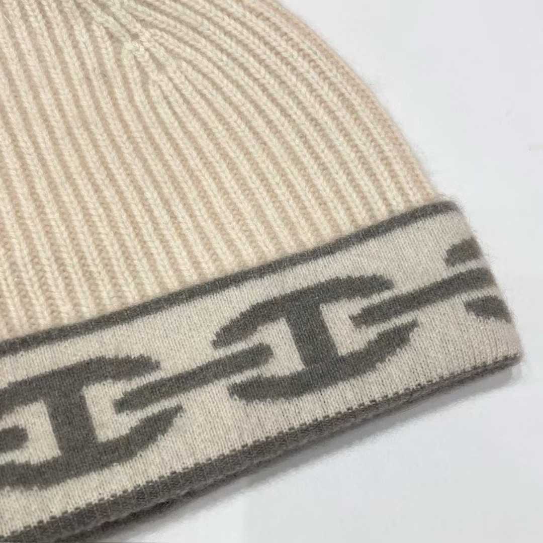 Hermès Cold hat view 8