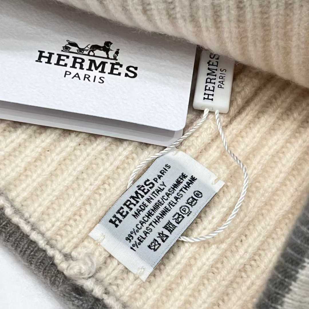 Hermès Cold hat view 9
