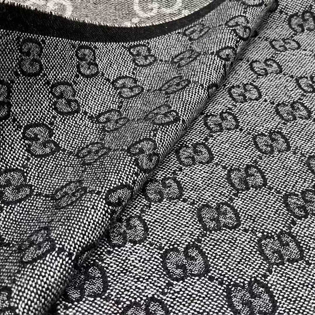 Gucci Scarf view 23