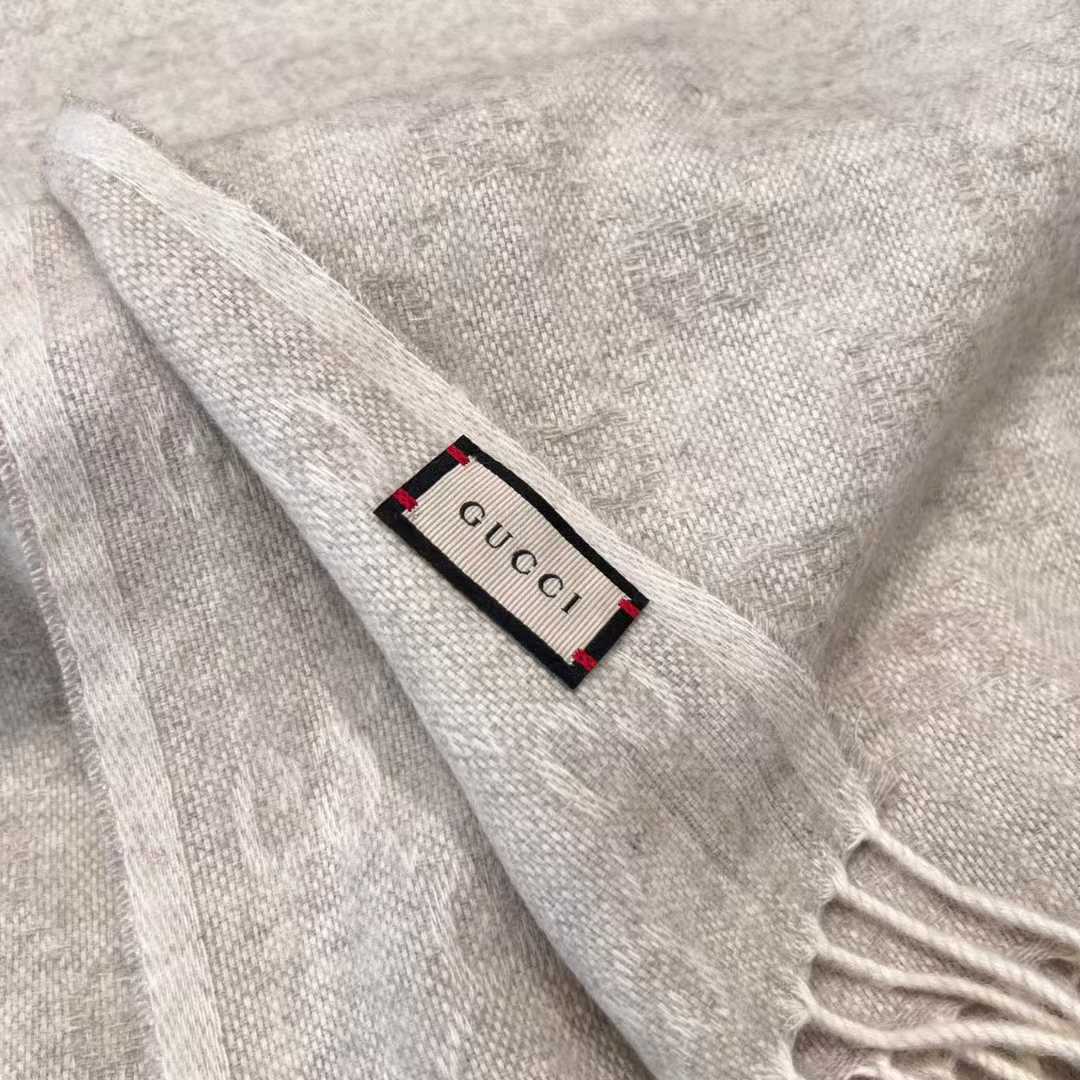 Gucci Scarf view 14