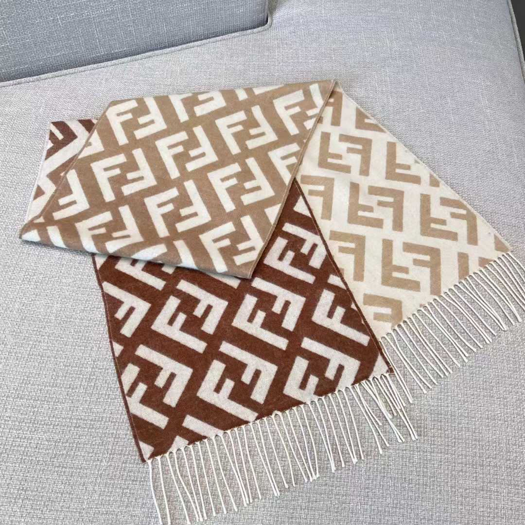 Fendi Scarf view 2