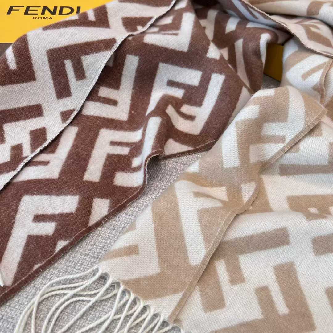 Fendi Scarf view 3