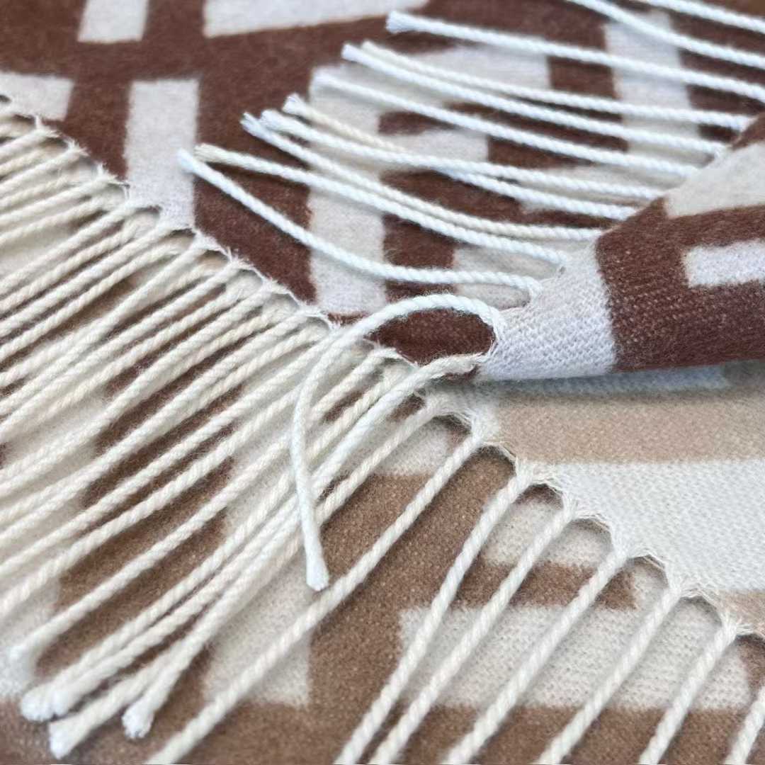 Fendi Scarf view 4