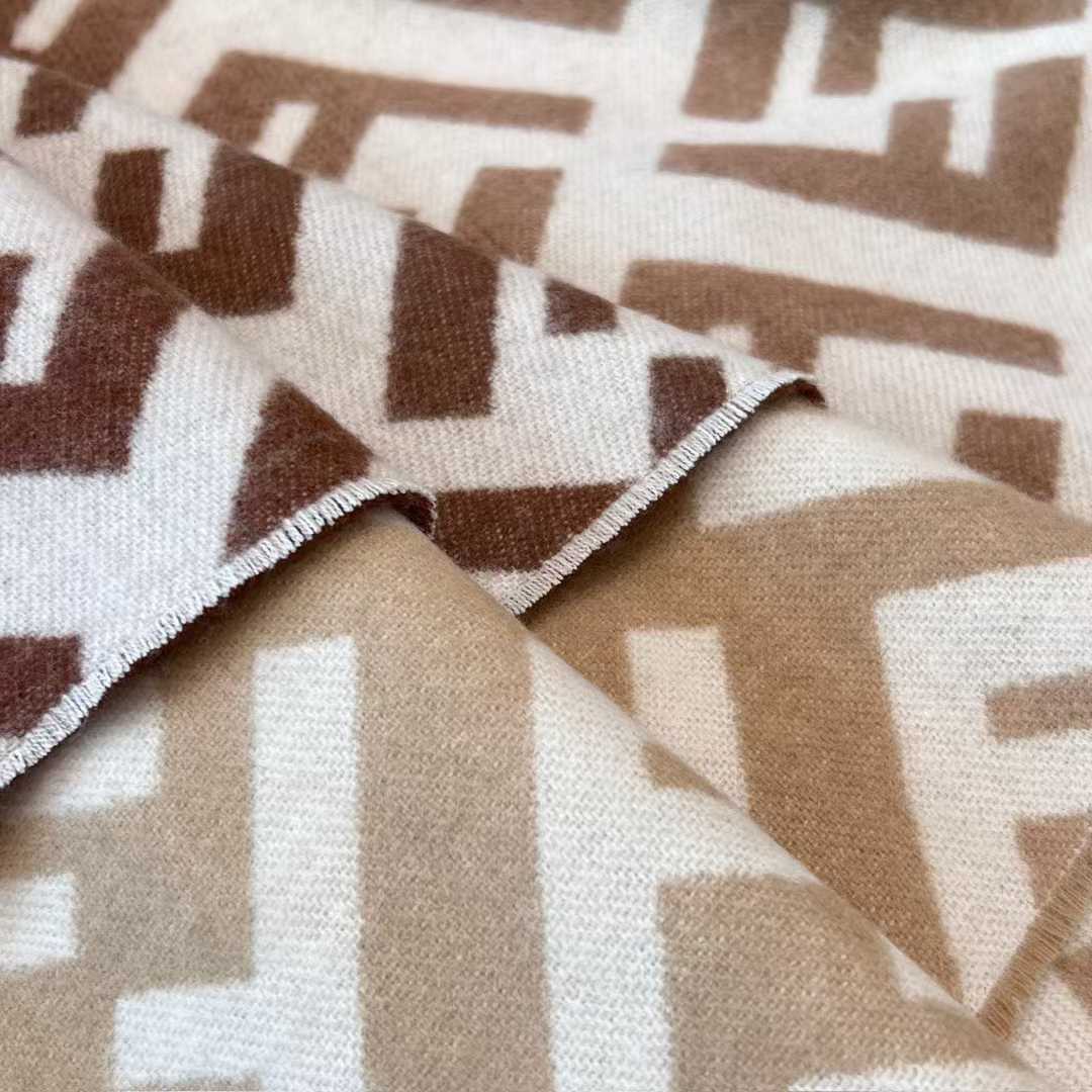 Fendi Scarf view 6