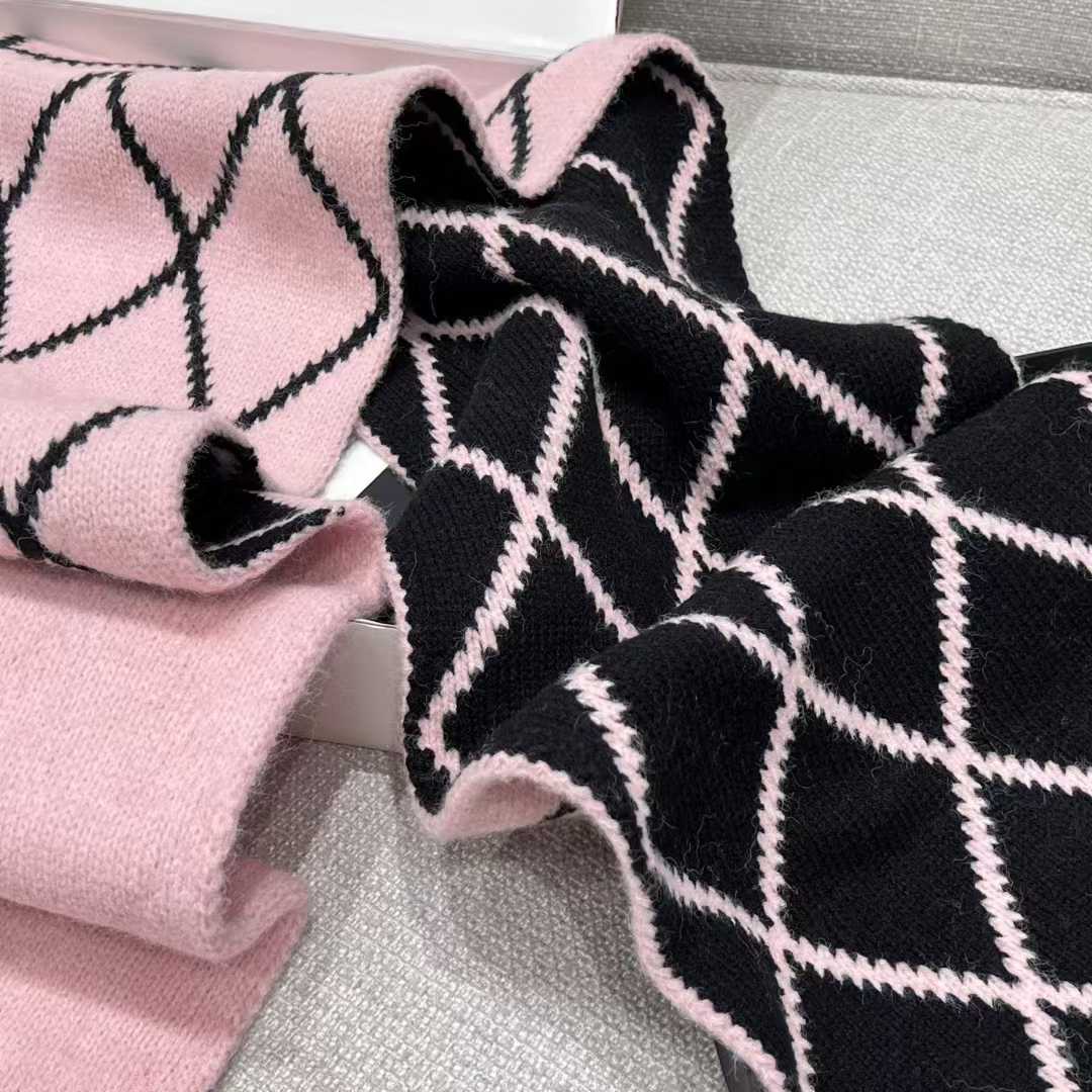 Chanel Scarf view 3