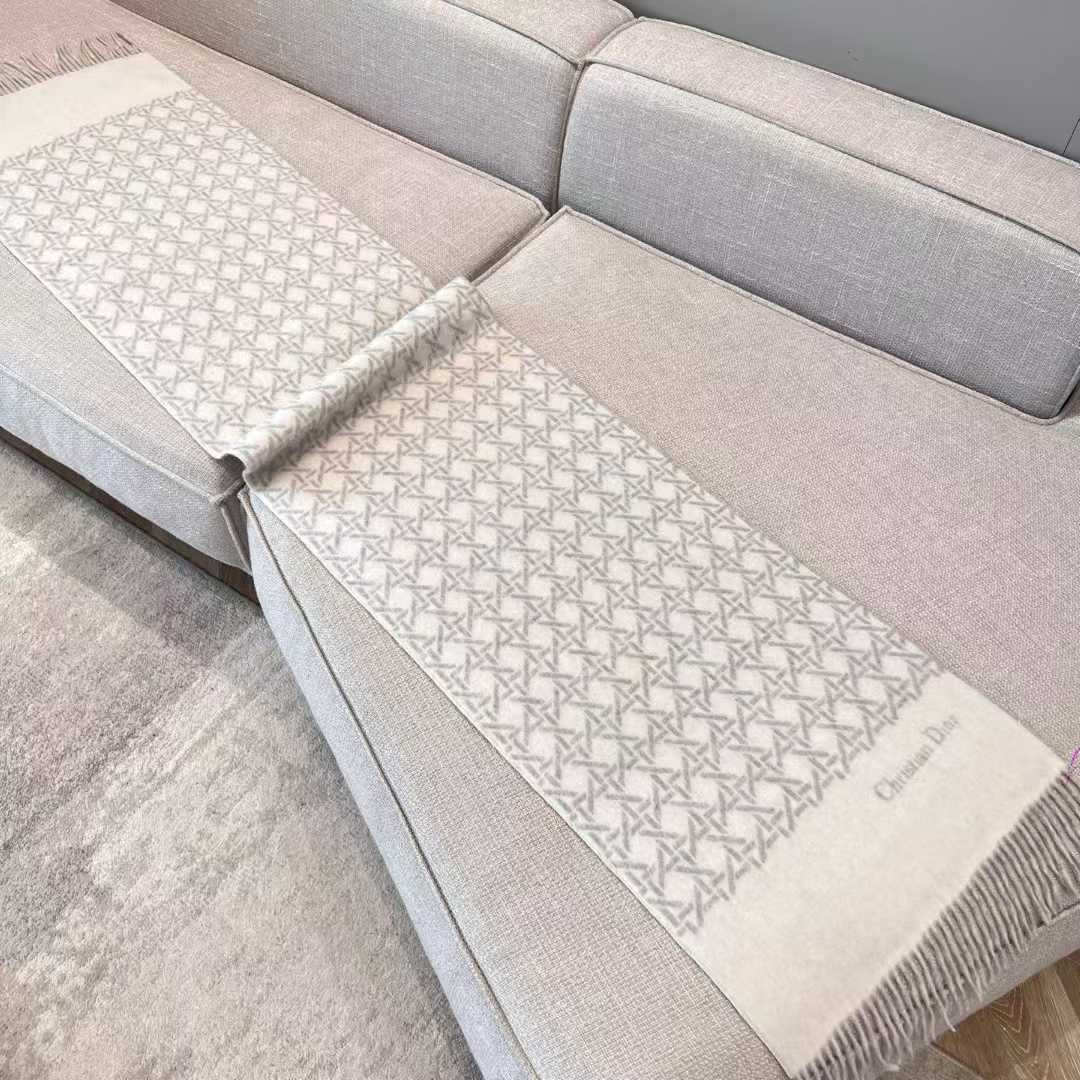 Dior Scarf view 9