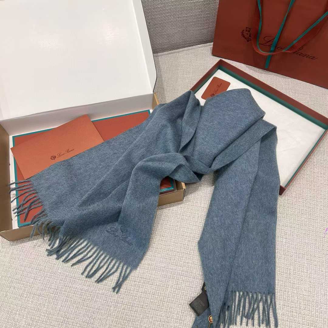 Loro Piana Scarf view 1